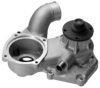 BUGATTI PA5409 Water Pump